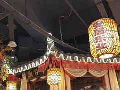 -杨记隆府(时代天街店)