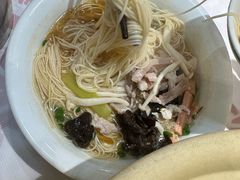 -西江红·株洲本地菜(滨江南路店)