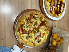 -达美乐比萨(双安店)