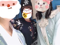 -CLUB心邸·掼蛋·麻将·扑克(日坛店)