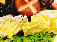 -半天妖烤鱼(芝罘万达店)