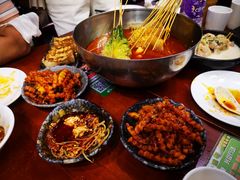 -付小姐在成都(中山公园店)