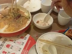 -金掌勺锅包肉(太原万达店)