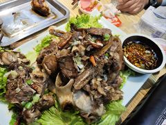 -大头亮羊汤烩面·河南非遗(良乡总店)