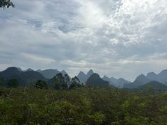 -Club Med地中海俱乐部·桂林度假村