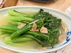 -麒麟中餐厅·经典粤菜·地道菜式老字号(广州长隆酒店)