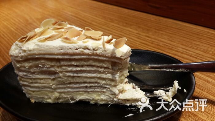 猫山王musang.w图片-北京面包甜点-大众点评网