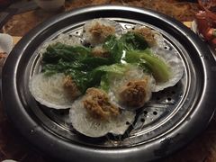 扇贝-船奇蒸汽海鲜·闽菜(八市海鲜总店)