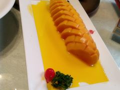 -百姓厨房(凤翔泥塑坊店)