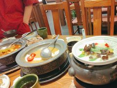 -云海肴·汽锅鸡·云南代表菜(丁香国际店)