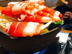 -牛気·越光米牛肉饭(水游城店)