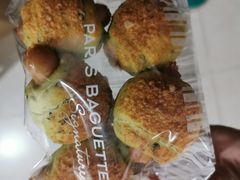 -巴黎贝甜(阳光上东店)