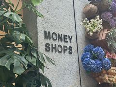 -Money Shops(愚园路店)