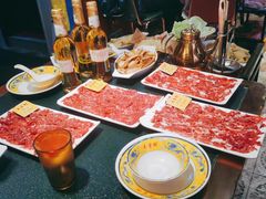 -大吉利·潮汕鲜牛肉火锅(万峰路店)