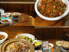 -衡厨·衡阳土菜(中南店)