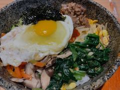 烤牛肉拌饭-米村拌饭(活力城店)