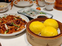 -食膳星港记·手工现做港式茶餐厅(吉联店)