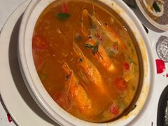 -狮拾久·现代新加坡料理(福田COCO Park店)