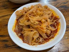 王菊擀面皮-王菊美食街·王菊面馆(总店)