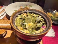 -叶叶菩提(太原别墅店)