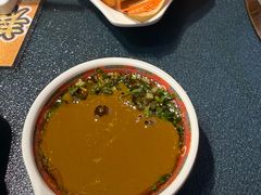 -大吉利·潮汕鲜牛肉火锅(西安店)