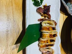 -银座日本料理(春徳街店)