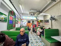 大堂-义顺牛奶公司(板樟堂店)