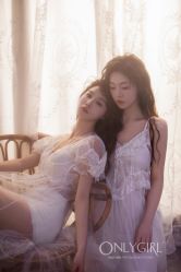 点击看大图 -onlygirl摄影美学馆高端定制(江滩店)