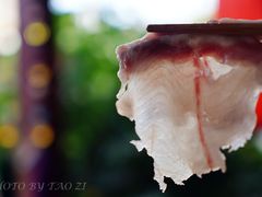 斑鱼片-丽江庭院之爱在路上(西单店)