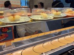 -争鲜回转寿司(东方银座店)