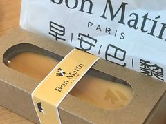 重乳酪芝士蛋糕-早安巴黎(四季坊店)