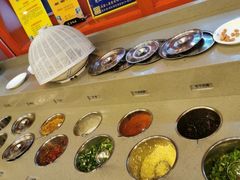 -老码头火锅(玉林店)