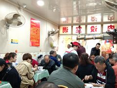 大堂-袁森泰鲜汤(江汉区三民靓汤店)