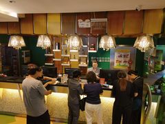 -玉林烤鸭店(定福庄店)
