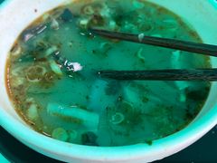 -龙门李家三旦羊肉汤馆