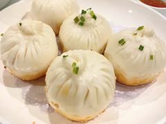 招牌生煎包-和记小菜(七宝店)