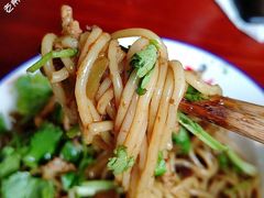 牛肉拌粉-老南昌粉面馆(绳金塔店)