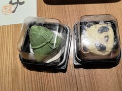-和创柚子·会席日本料理(新区淮海街店)