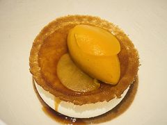 -Amber(置地文华东方酒店)