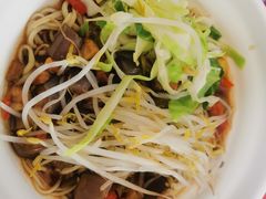 -北京大学-学五食堂