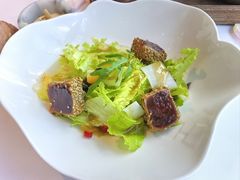 -THE WANG王品(上海中心云端店)