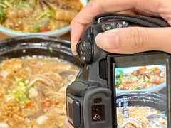 -唔止卤嘢·潮州菜(鹭江店)