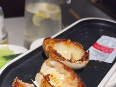 -丰茂烤串(港旅店)