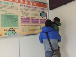 -西安市儿童医院门诊