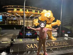 -上海神旺大酒店