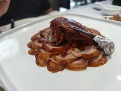 -味+新京宴·烤鸭·北京菜(创意谷店)