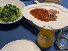 -宴周康·精致江浙菜(周浦店)