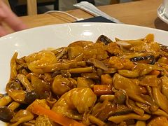 八珍豆腐-陈傻子餐厅(世纪都会店)
