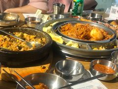 -姜虎东白丁烤肉(恒隆广场店)