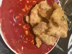-奉天小馆·非遗东北菜(沈阳万象城店)